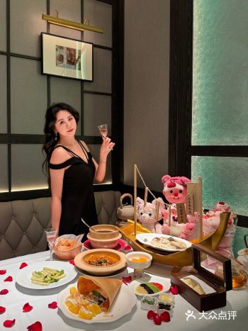 没去新加坡广州吃到的近期最满意的一餐…