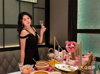 没去新加坡广州吃到的近期最满意的一餐…