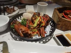 -避风塘·老港味餐厅(虹口龙之梦店)