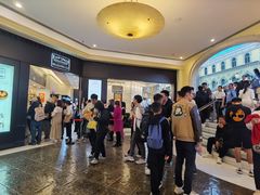 -澳门威尼斯人综合度假区