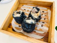 -蔡澜点心·粤菜(嘉里中心店)