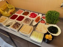-海底捞火锅(逸仙路店)