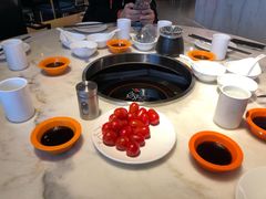 -煲宫猪肚鸡(晶品店)