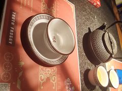 -蛙有道·铁锅牛蛙(万泰汇店)