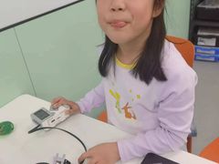 -童程童美·信息学竞赛·机器人编程·少儿编程(通州万达校区)