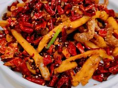 -付掌柜在成都·热炒砂锅集(金禾店)