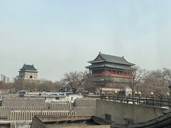 -烤肉季饭庄