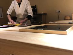 -鮨青(恒基名人购物中心店)