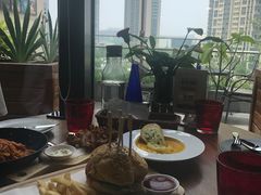 -G+KITCHEN(龙湖狮山天街店)