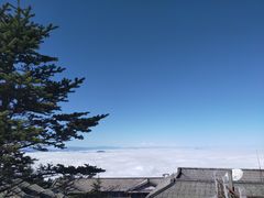 -峨眉山风景名胜区