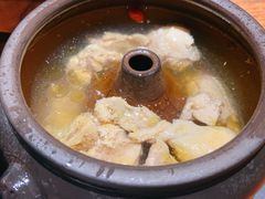 -云海肴·汽锅鸡·云南菜(高德置地店)