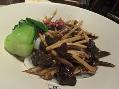 -漆黑觉米粉(三里屯店)