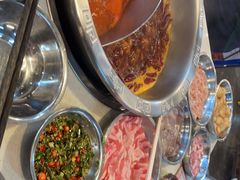 -憨铁匠老火锅(龙岗万科里店)