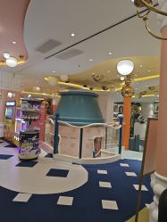 -奈尔宝家庭中心·亲子餐厅(苏州大悦城店)