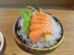 -三禾寿司(君尚店)