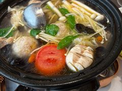 -小厨娘淮扬菜(天印大道店)