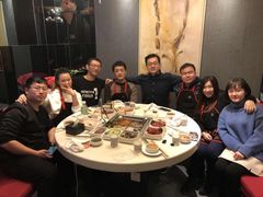 -海底捞火锅(武胜路凯德广场店)