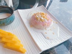 -重庆融汇国际酒店17楼·泉籁泰餐厅(沙坪坝店)