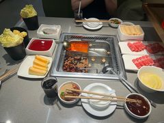 -海底捞火锅(石狮泰禾广场店)