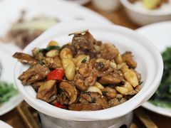 -乡亲鹅肉城(吴江店)