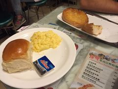 翠华餐厅(铜锣湾店)-翠华餐厅
