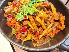 -陈麻婆豆腐(旗舰店)