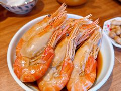 -卿家姆小馆·生腌熟醉·宁波小鲜(旗舰店)