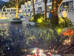 -清泉湾生态旅游度假区