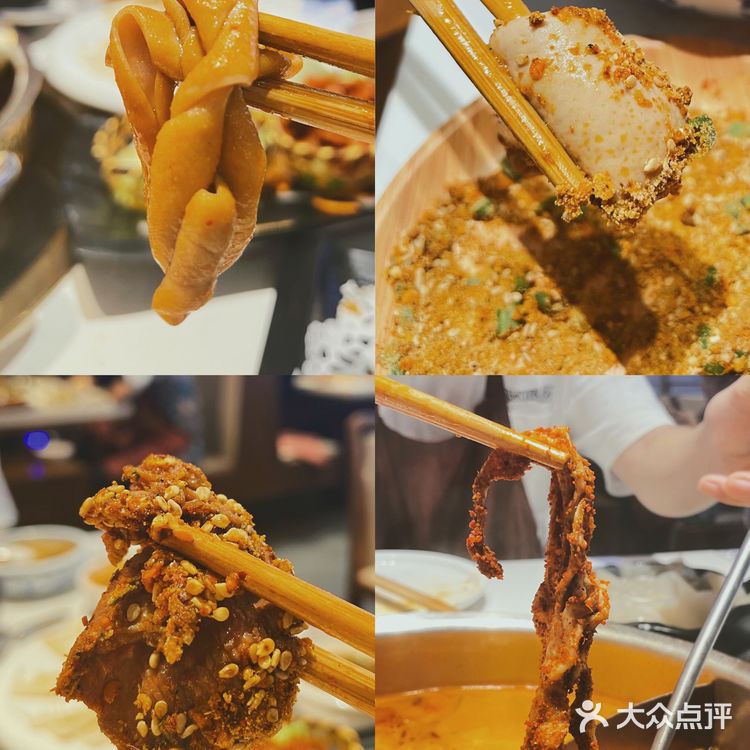 深圳探店｜超🔥排队王 周师兄重庆火锅来深啦