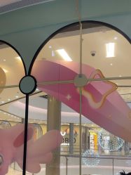 -奈尔宝家庭中心·亲子餐厅(华采天地店)