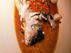 剁椒鱼头-凤凰湘语(浦东旗舰店)