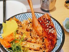 -林妈妈村·日式料理(宝山万达店)