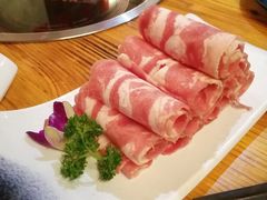 -味仙疯美蛙鱼头(清扬路总店)