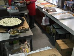 自助取餐区-荣阳楼(山塘街店)