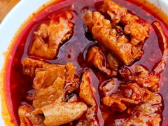 -牛师傅牛肉面(尚隆路店)