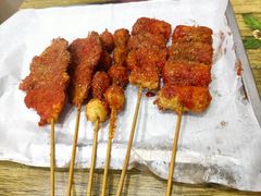 -庞记炸串