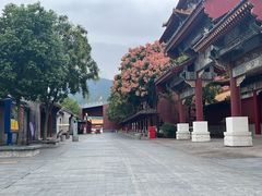 -横店影视城明清宫苑园区