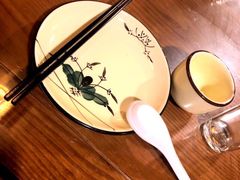 -竹叶涮肉坊(总店)