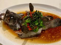 -利苑酒家(金宝店)