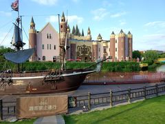 -安徒生童话乐园