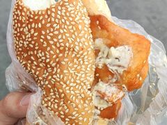 鸡腿包-采蝶轩(翠华店)