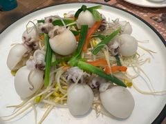-九號渔港·蒸汽海鲜·粤菜茶点(八卦岭店)
