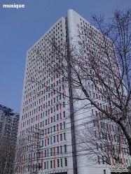 -南京市妇幼保健院(莫愁路院区)