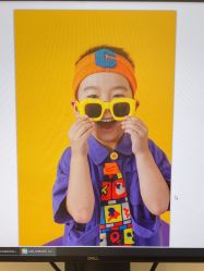 -贝克叔叔儿童摄影工作室(天时嘉园店)