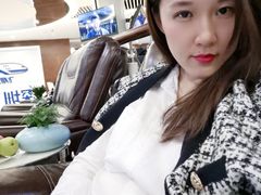-南航明珠v2头等舱公务舱休息室