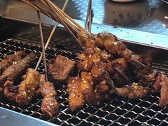 -乌兰烧烤·烤羊腿(西丽店)