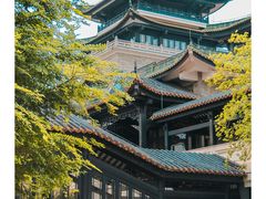 -粤剧艺术博物馆