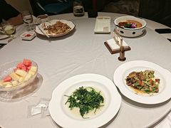 -怀德酒楼·粤菜·海鲜·茶点(宝安国际机场店)