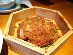 -顺香居·老字号湖北菜(江汉路店)