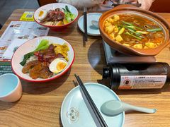 -勇興發港式茶餐厅(江宁店)